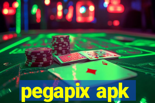 pegapix apk